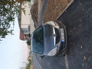 Opel Meriva B, 2013, euro 5 - imagine 5