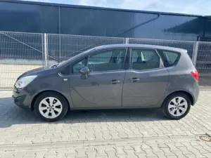 Opel Meriva B, 2013, euro 5