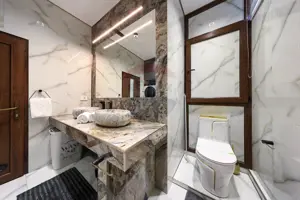 Pensiune boutique/bussines la cheie,  dotari premium - imagine 13