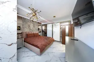 Pensiune boutique/bussines la cheie,  dotari premium - imagine 9