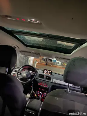 Audi de Vanzare  - imagine 3