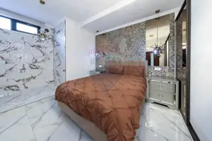 Pensiune boutique/bussines la cheie,  dotari premium - imagine 17