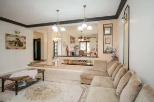 0% Comision - VILA de LUX de vânzare – Cu iaz natural - imagine 4