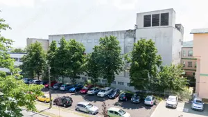 Spațiu Industrial de Închiriat între 1.140 - 4.623mp - Huși - E581 - imagine 3