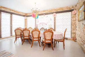 0% Comision - VILA de LUX de vânzare – Cu iaz natural - imagine 15