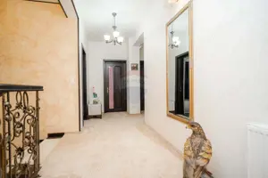 0% Comision - VILA de LUX de vânzare – Cu iaz natural - imagine 19