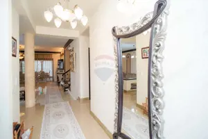 0% Comision - VILA de LUX de vânzare – Cu iaz natural - imagine 7