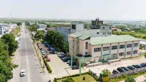 Spațiu Industrial de Închiriat între 1.140 - 4.623mp - Huși - E581 - imagine 5