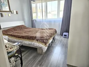 Apartament 2 camere, renovat, centrala proprie, zona Balcescu - imagine 2