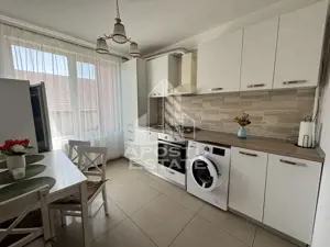 Apartament cu o camera spatios in Giroc, loc de parcare, decomandat