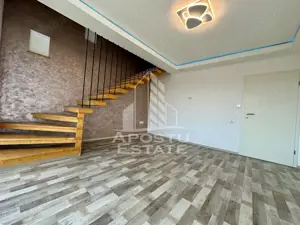 Apartament 3 camere, incalzire in pardoseala, zona Dambovita