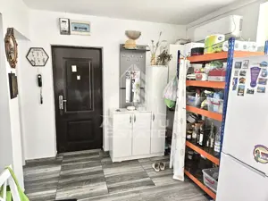 Apartament 2 camere, renovat, centrala proprie, zona Balcescu - imagine 5