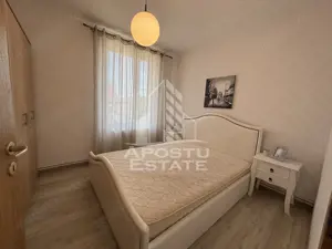 Apartament cu o camera spatios in Giroc, loc de parcare, decomandat - imagine 4