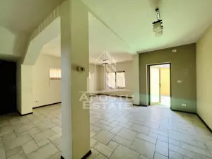 Casa cu 5 camere,2 bai, , ideala pentru birouri , in zona Cetatii - imagine 4