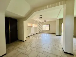 Casa cu 5 camere,2 bai, , ideala pentru birouri , in zona Cetatii - imagine 5