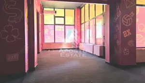 Spatiu Comercial , 100 mp , calea 6 Vanatori - imagine 2