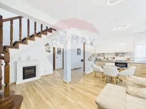 Casa / Vila cu 5 camere de inchiriat - Berceni