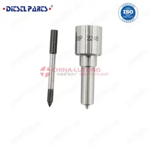Common Rail Fuel Injector Nozzle 093400-8660