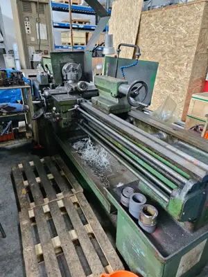 Vindem strung SV 18 RA Tos 