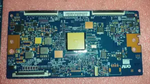 T550hvn08.2  55t23-c03 Sony 43 si 50