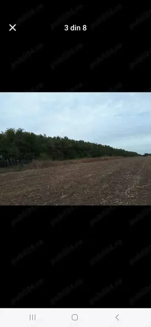 Teren intravilan, Gruiu, Lipia 400mp