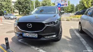 Mazda CX5 2019 2.2D - imagine 2
