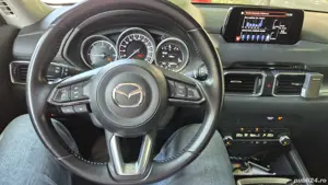 Mazda CX5 2019 2.2D - imagine 3