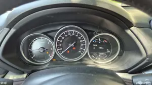 Mazda CX5 2019 2.2D - imagine 4