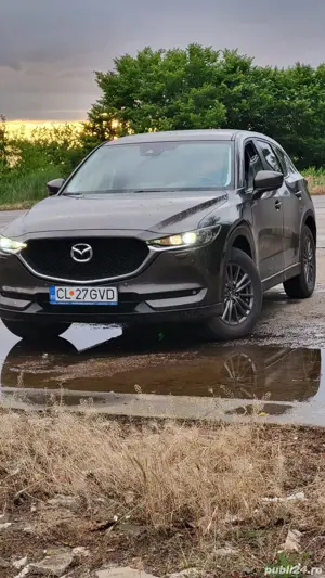 Mazda CX5 2019 2.2D