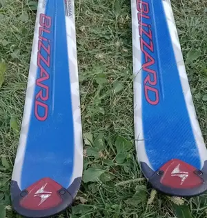 vand pereche de schiuri blizzard - imagine 5