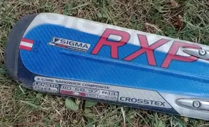 vand pereche de schiuri blizzard - imagine 2