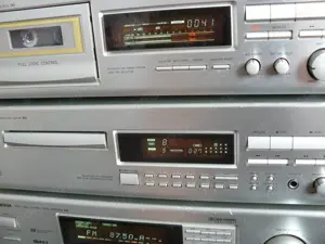 Linie audio Onkyo - imagine 3