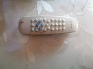 Tv Philips 14" - imagine 3