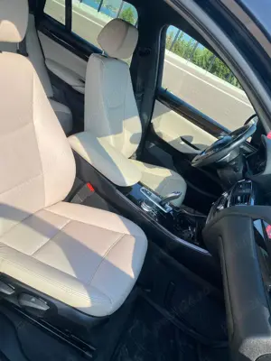 Bmw x4 2016 - imagine 2