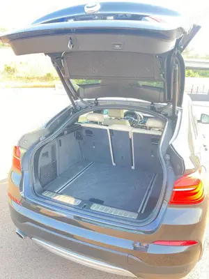 Bmw x4 2016 - imagine 4