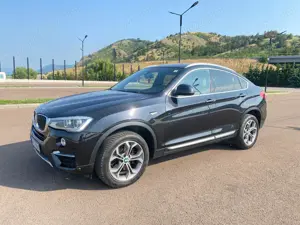 Bmw x4 2016 - imagine 5