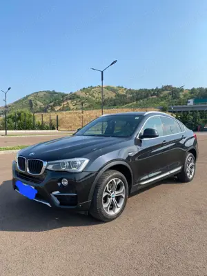 Bmw x4 2016 - imagine 7