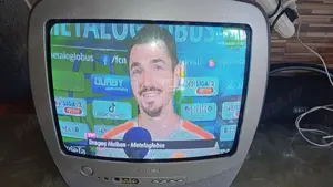 Tv Philips 14" - imagine 2