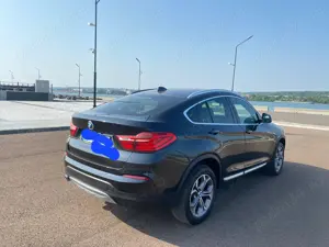 Bmw x4 2016 - imagine 6