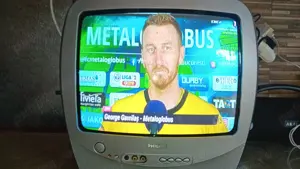 Tv Philips 14" - imagine 5