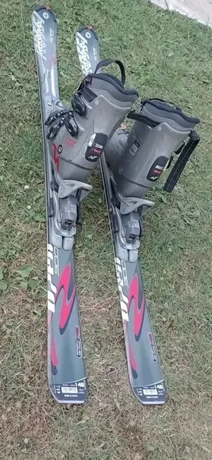 vand schiuri rossignol - imagine 3