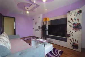 Apartament 2 camere Brad