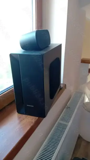 Sistem Home Cinema Samsung HT-THX25- doar pentru cunoscatori - imagine 3