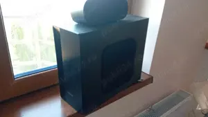 Sistem Home Cinema Samsung HT-THX25- doar pentru cunoscatori - imagine 4