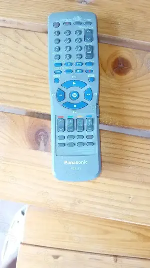 Sistem Home Theatre Panasonic SC-DT 100-pentru cunascatori - imagine 5