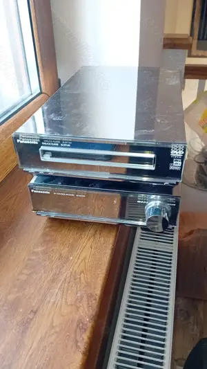 Sistem Home Theatre Panasonic SC-DT 100-pentru cunascatori - imagine 4