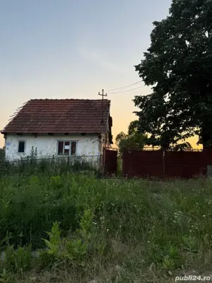 casa de vanzare  - imagine 8 casa de vanzare  - imagine 8