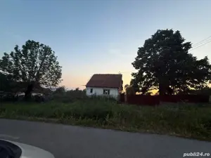 casa de vanzare