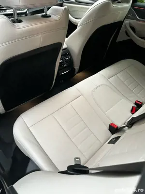 bmw x4 2024 m pachet,2000d,x-drive,32000km - imagine 6