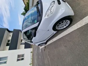 Smart fortwo 2012- model 451 MHD benzina  euro 5 - imagine 5